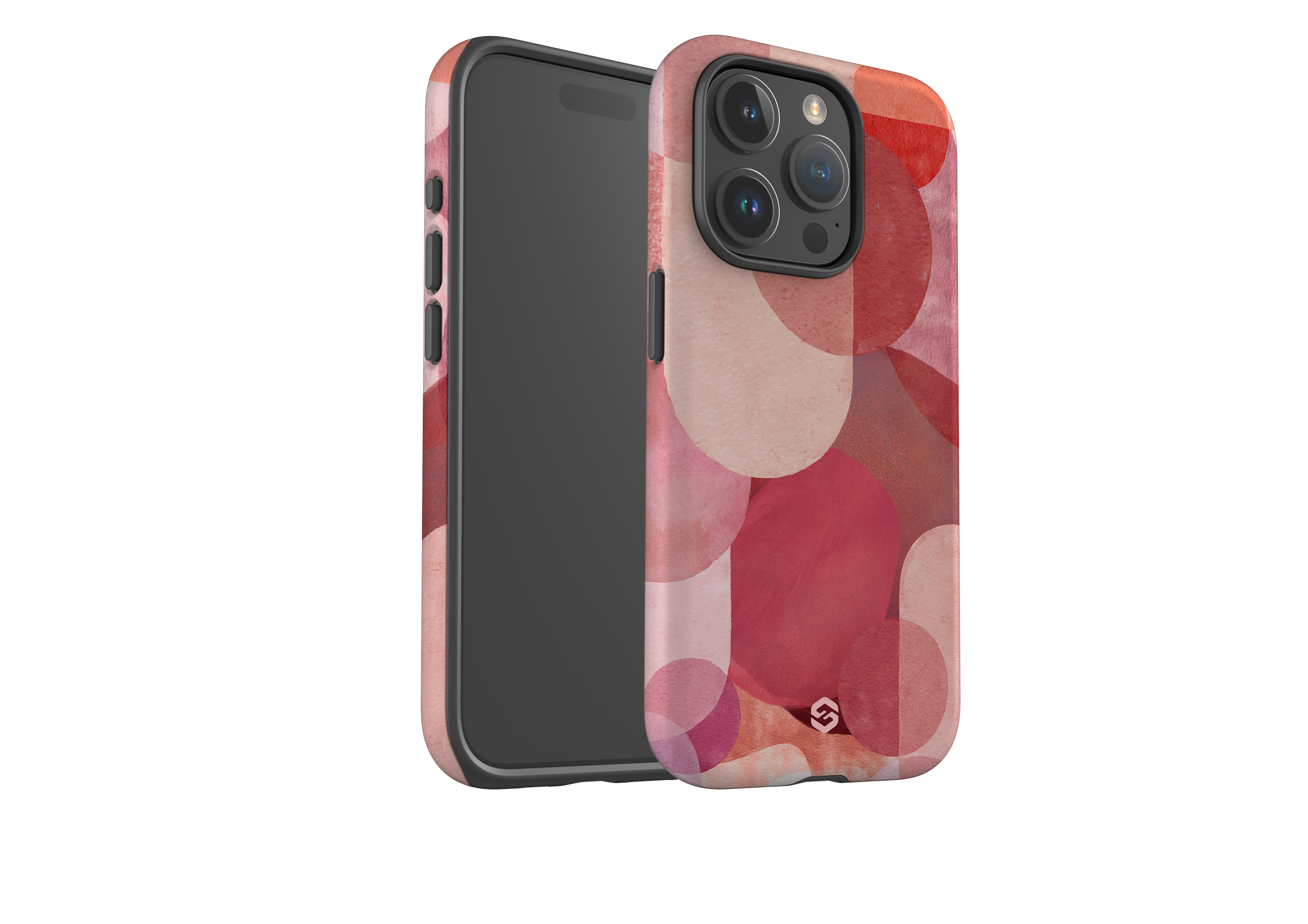 Blushscape Case - iPhone 15 Series