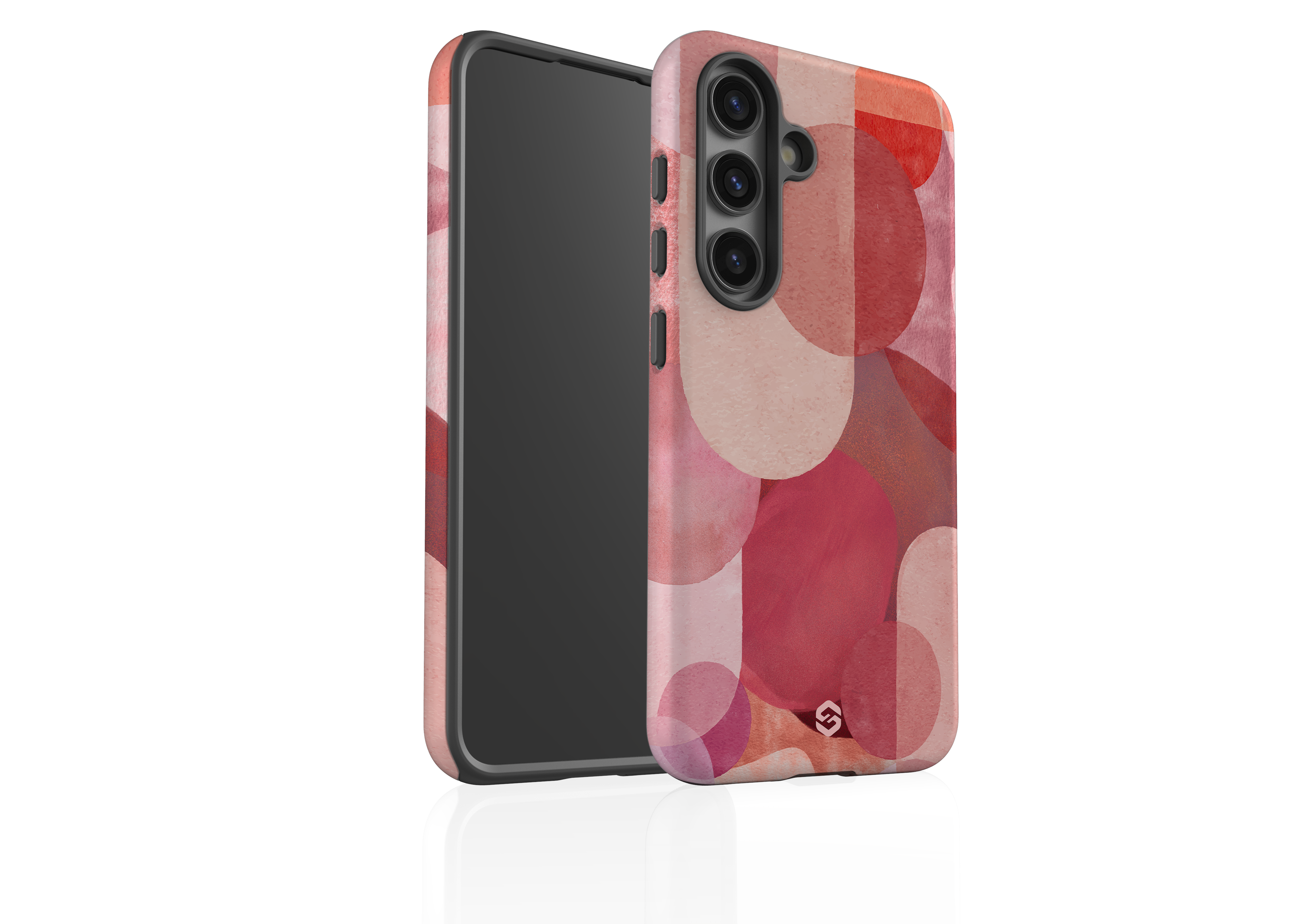 Blushscape Case - Samsung Galaxy S24 Series