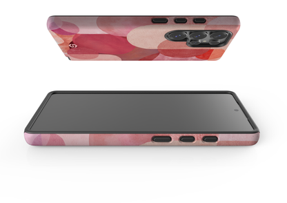 Blushscape Case - Samsung Galaxy S25 Series