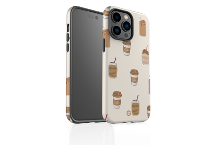 Brewed Bliss Case - iPhone 14 Series