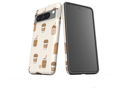 Brewed Bliss Case - Google Pixel Series