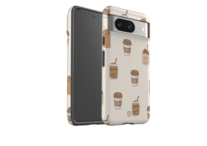 Brewed Bliss Case - Google Pixel Series