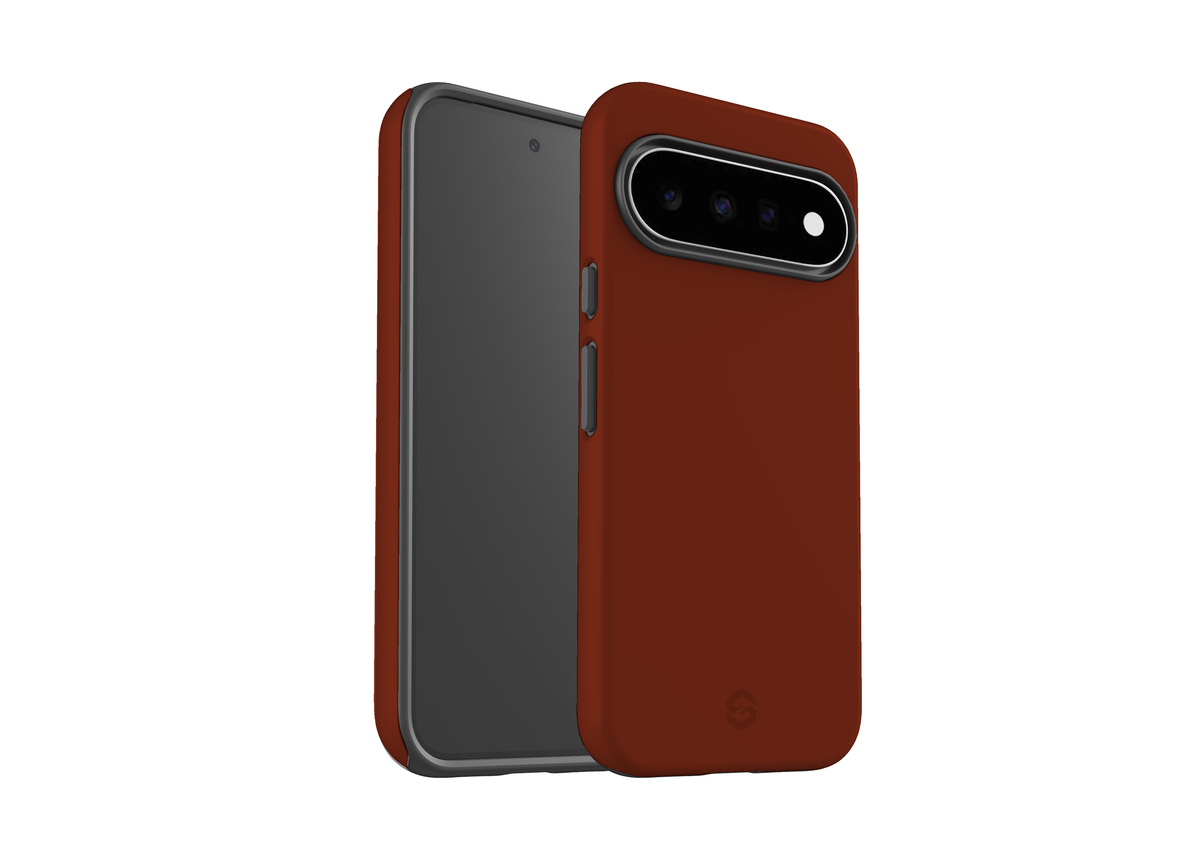 Basic Brown Case - Google Pixel 11 Series