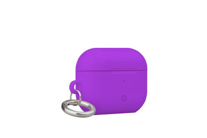 Vivid Violet AirPods Pro 2 Case
