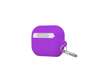Vivid Violet AirPods Pro 2 Case
