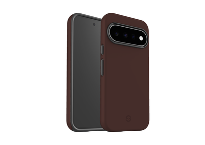 Basic Brown Case - Google Pixel 11 Series