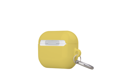 Mellow Yellow AirPods Pro 2 Case