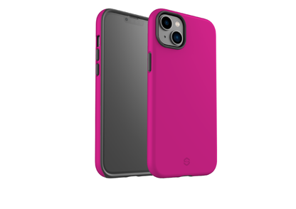 Playful Pink Case - iPhone 14 Series