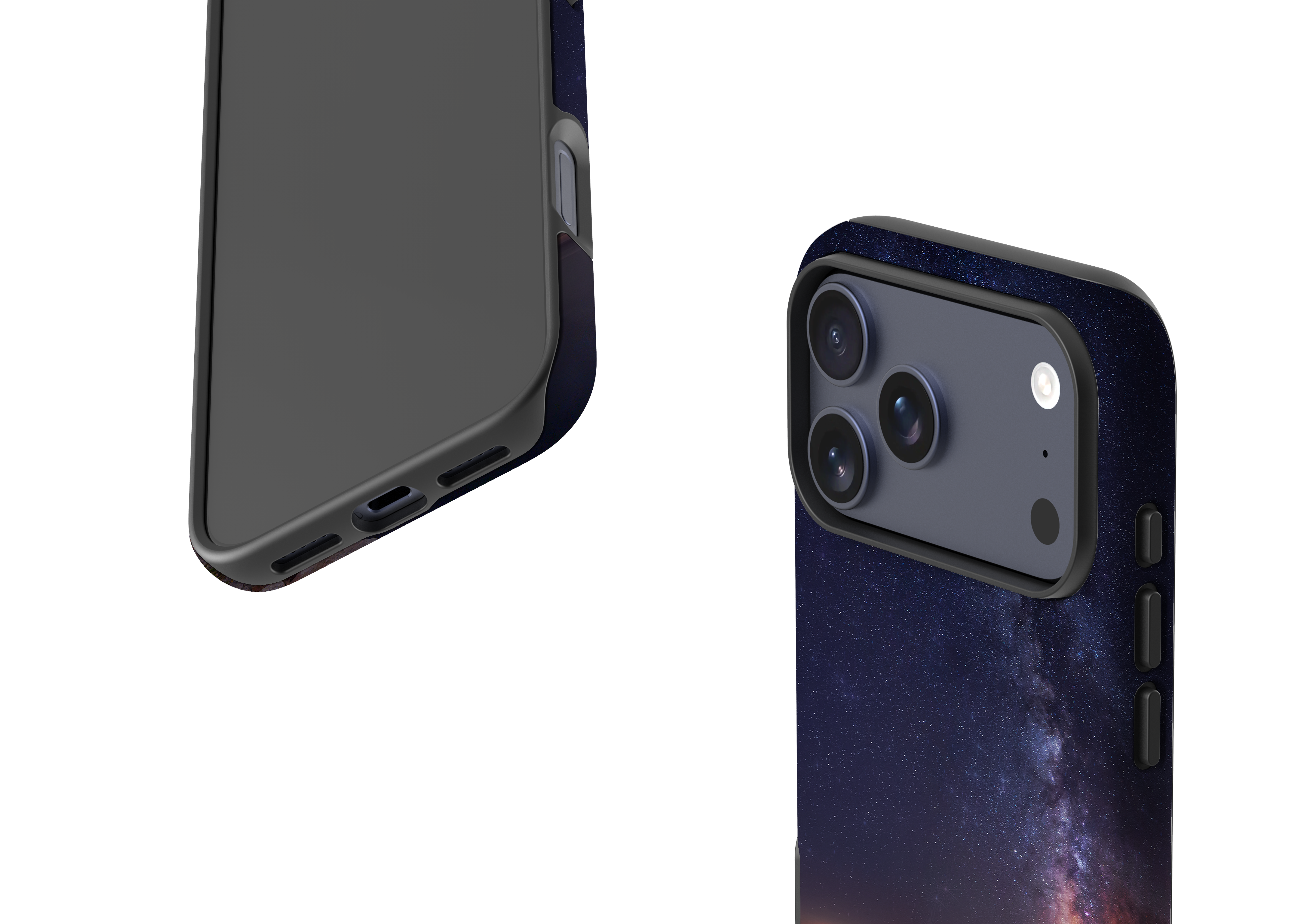 Celestial Coast Case - iPhone 17 Series