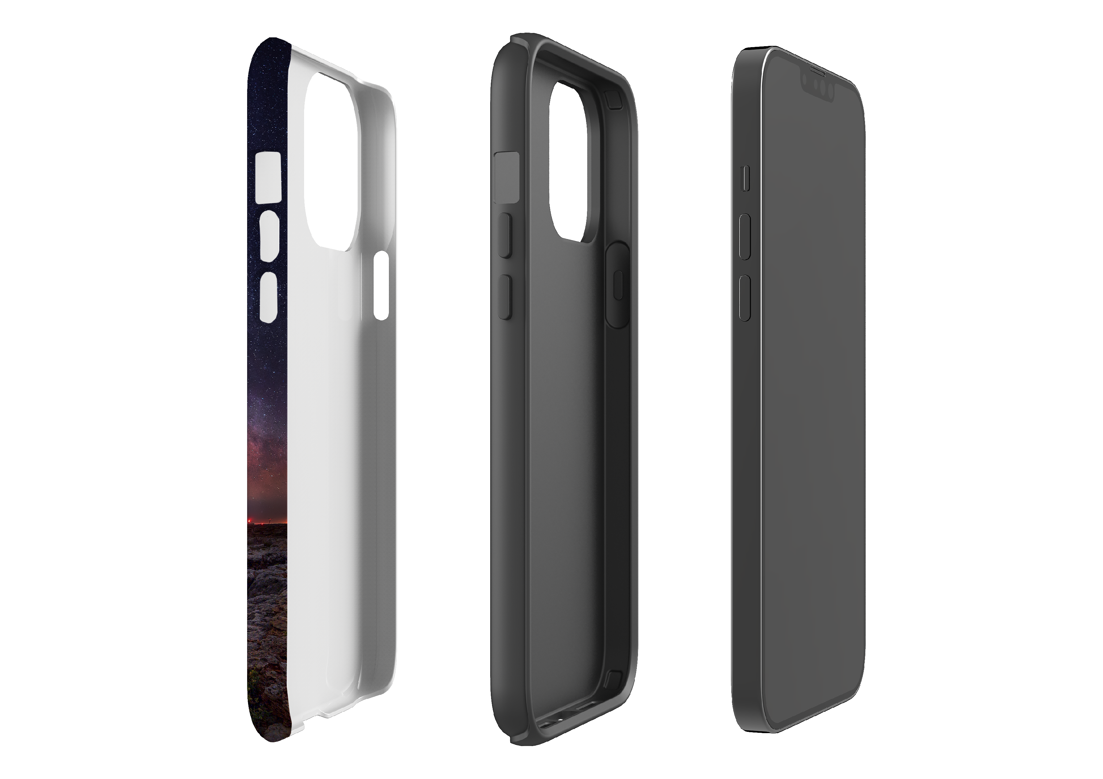 Celestial Coast Case - iPhone 13 Series