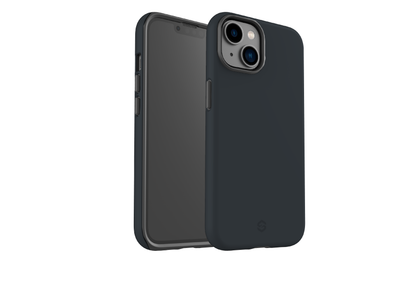 Stormy Grey Case - iPhone 14 Series