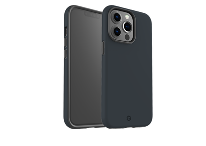 Stormy Grey Case - iPhone 13 Series