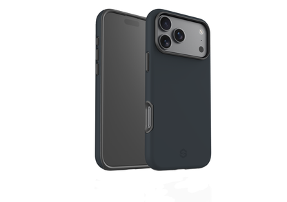 Stormy Grey Case - iPhone 18 Series