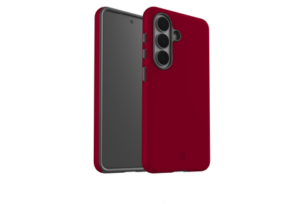 Roaring Red Case - Samsung Galaxy S26 Series
