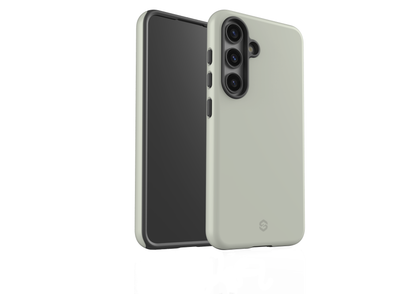 Frosty White Case - Samsung Galaxy S24 Series