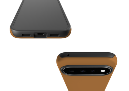 Basic Brown Case - Google Pixel 11 Series