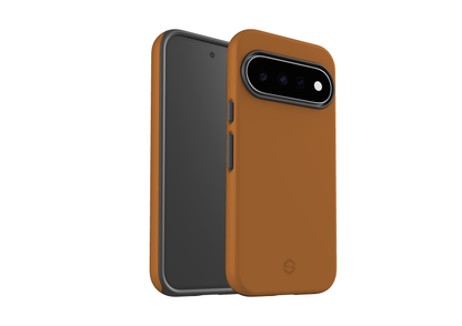 Basic Brown Case - Google Pixel 11 Series