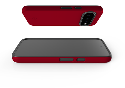 Roaring Red Case - Google Pixel 11 Series