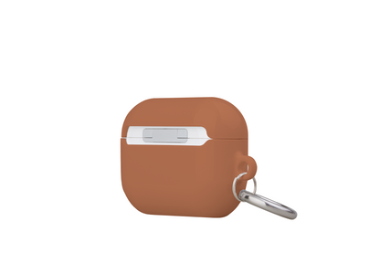Blushing Coral AirPods Pro 2 Case