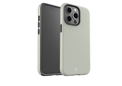 Frosty White Case - iPhone 13 Series