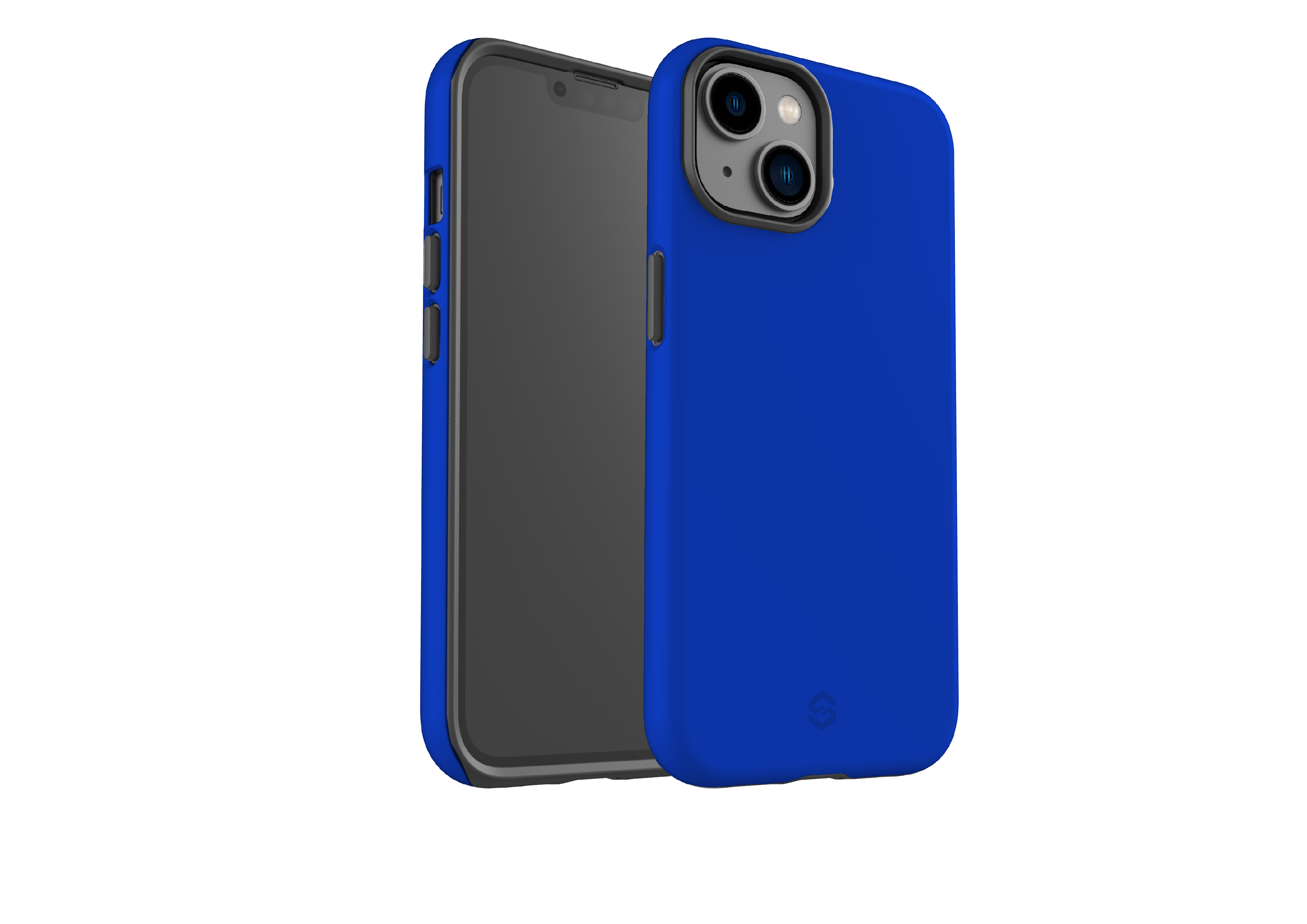 Blissful Blue Case - iPhone 14 Series
