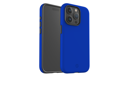 Blissful Blue Case - iPhone 15 Series