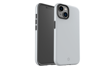 Frosty White Case - iPhone 14 Series