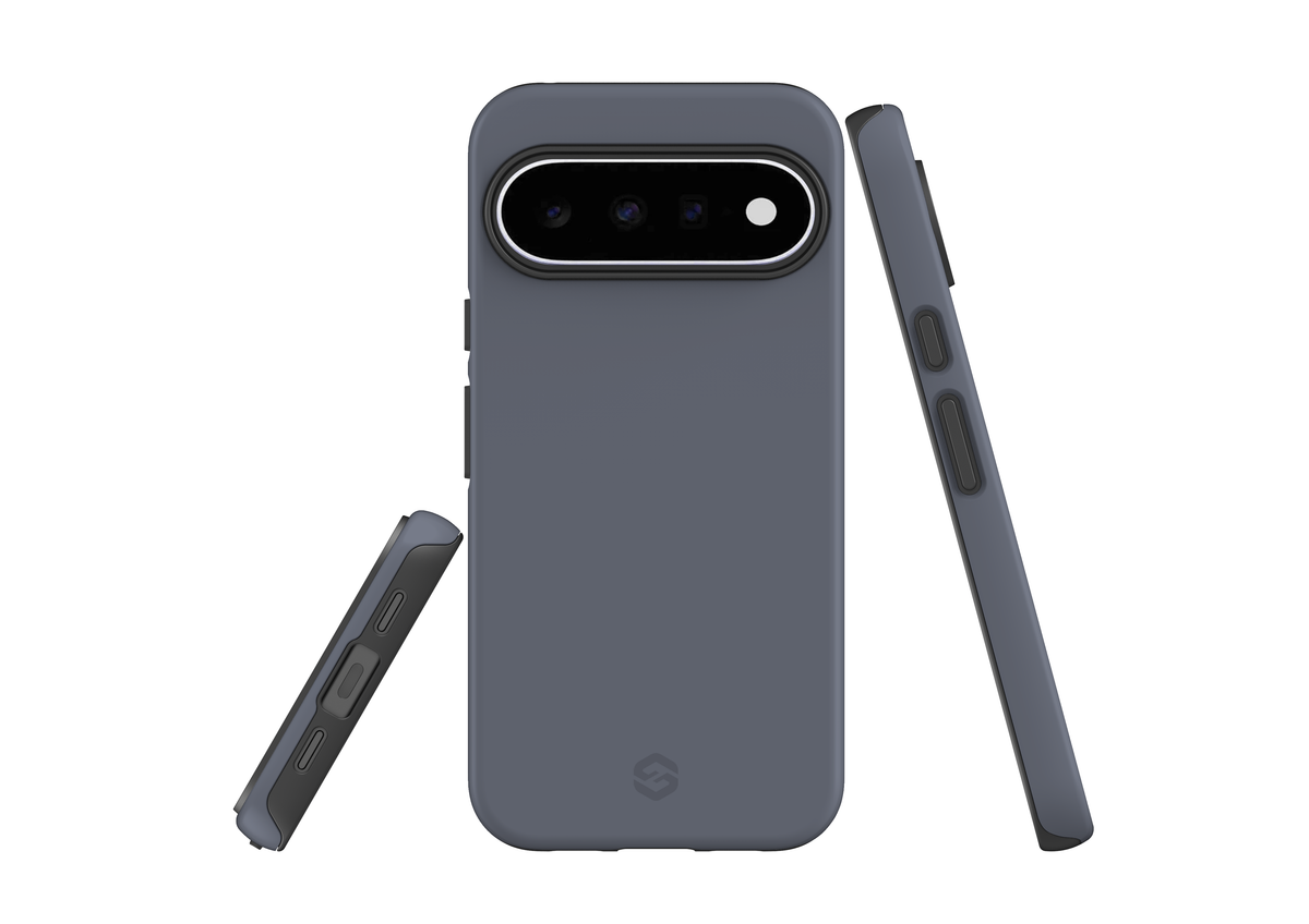 Stormy Grey Case - Google Pixel 11 Series