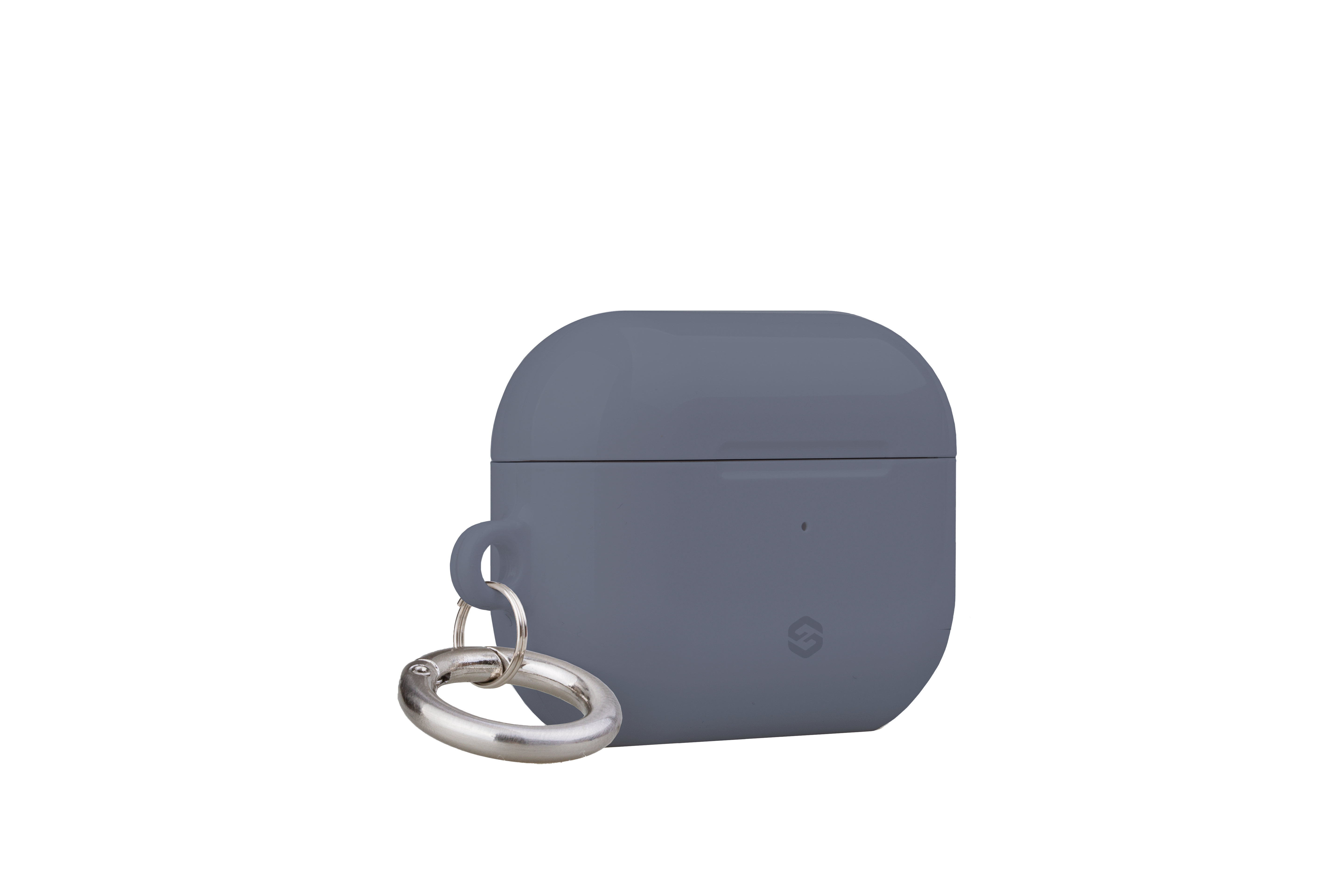 Stormy Grey AirPods Pro 2 Case