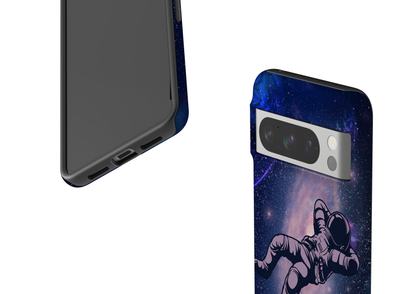 Cosmic Drift Case - Google Pixel Series
