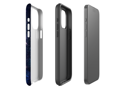 Cosmic Drift Case - iPhone 15 Series