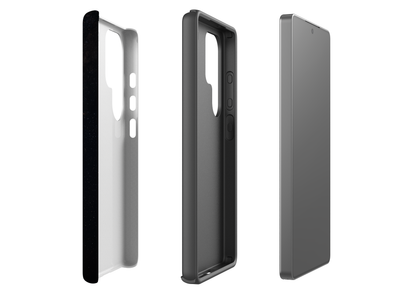 Cosmic Symphony Case - Samsung Galaxy S25 Series