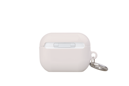 Frosty White AirPods Pro 2 Case