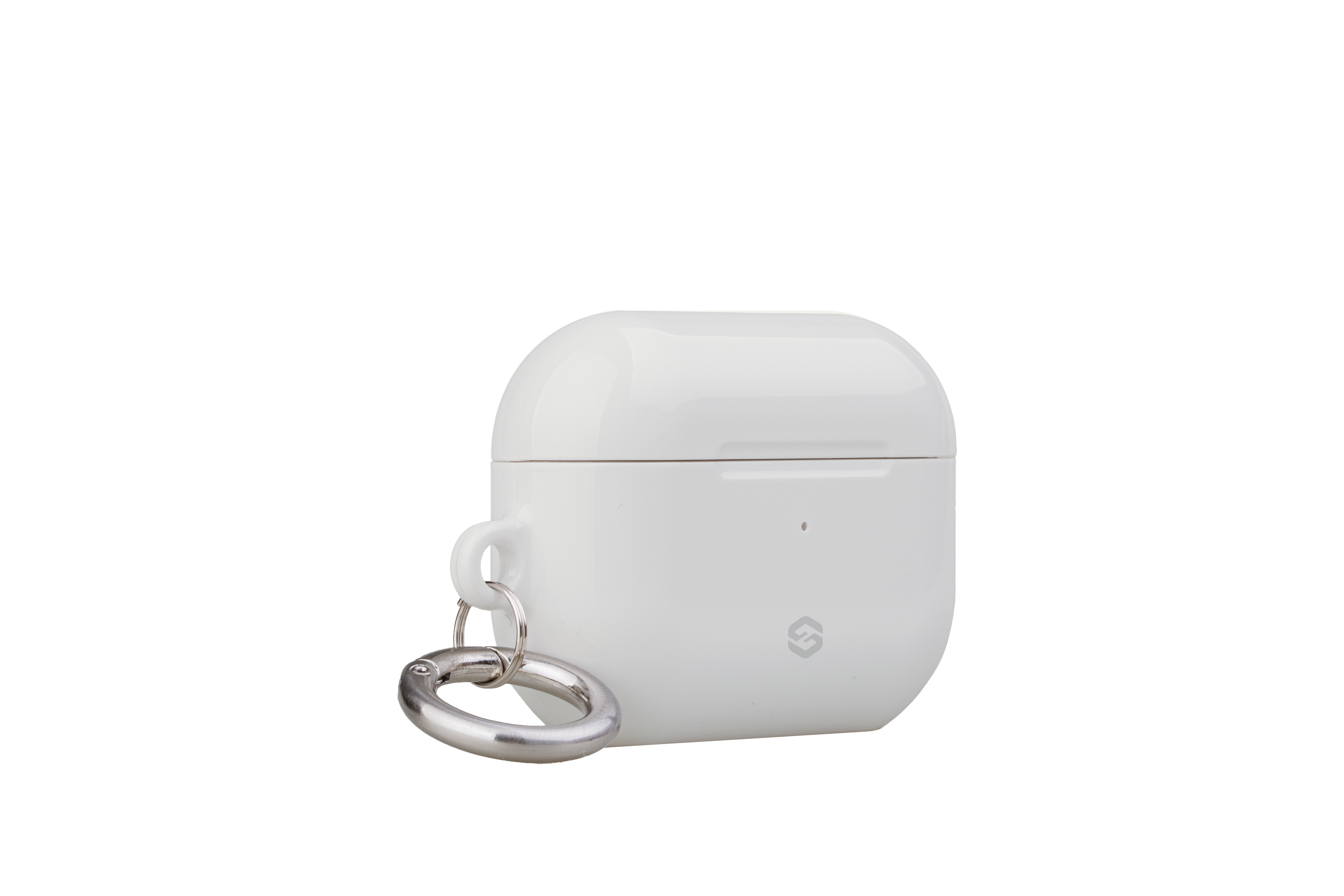 Frosty White AirPods Pro 2 Case