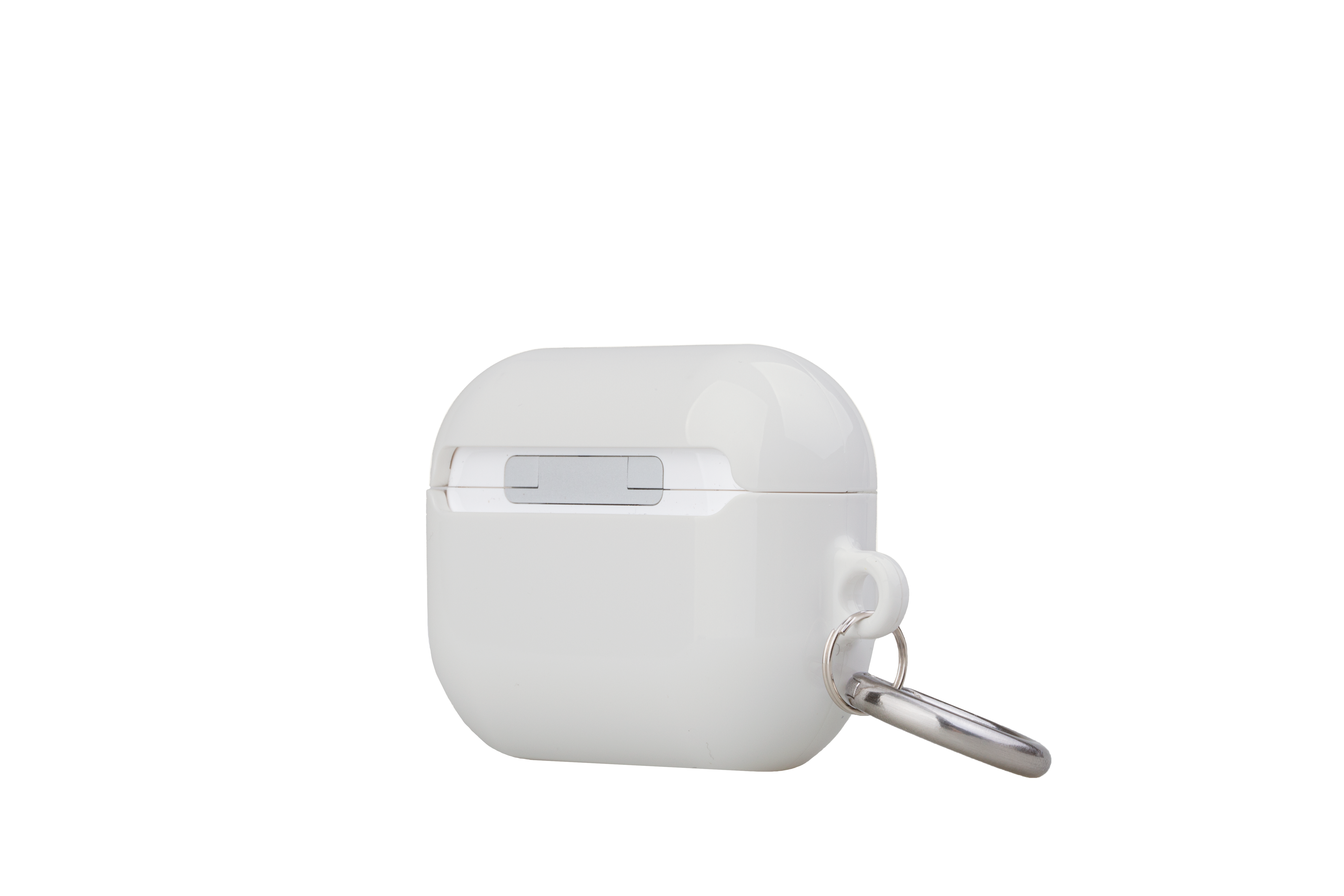 Frosty White AirPods Pro 2 Case