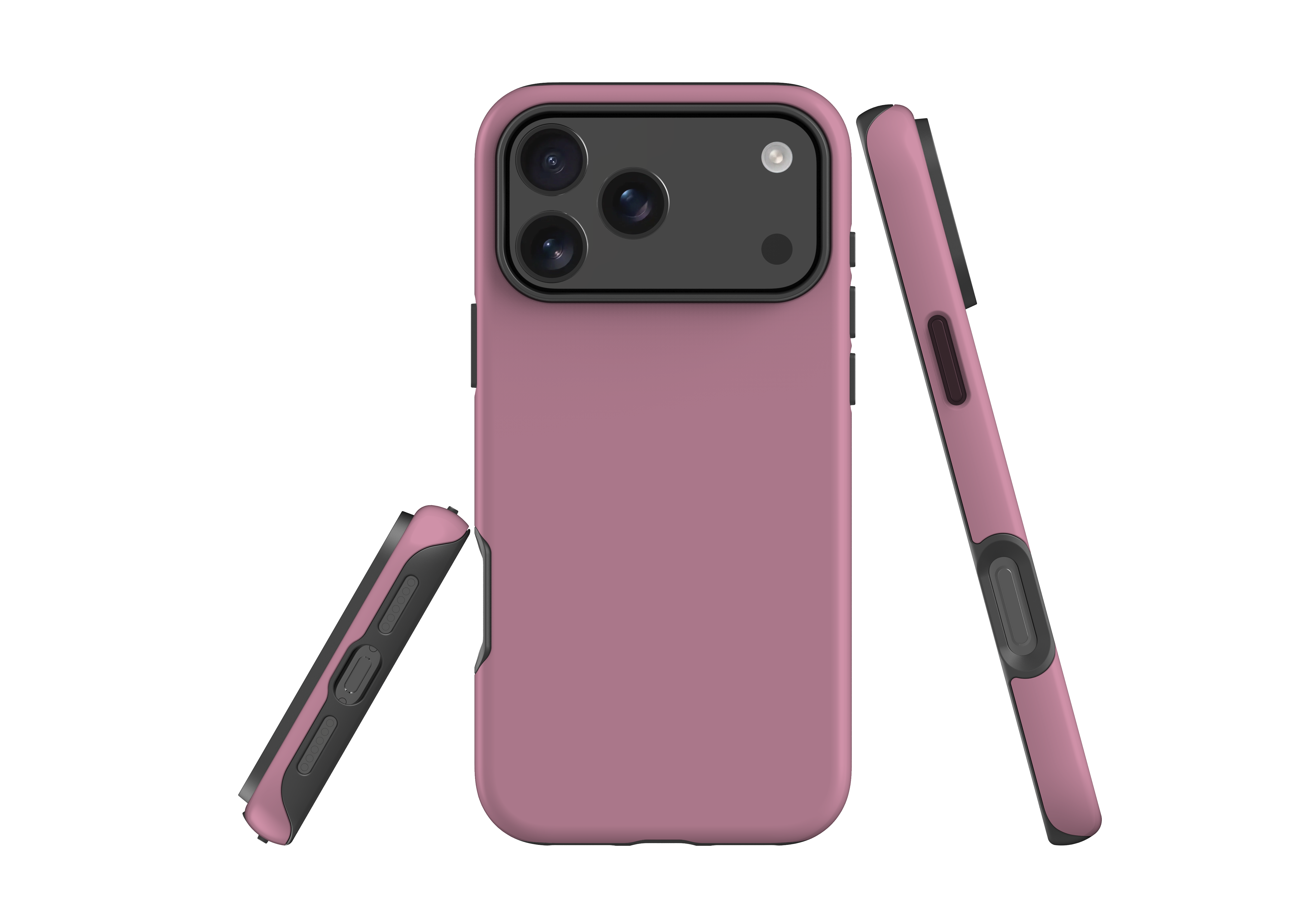 Playful Pink Case - iPhone 17 Series