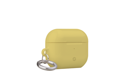 Mellow Yellow AirPods Pro 2 Case