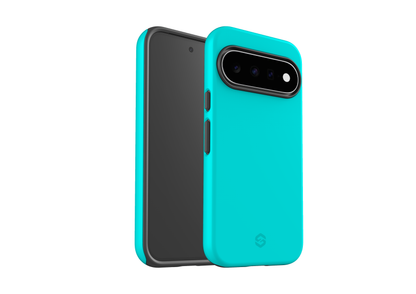 Blissful Blue Case - Google Pixel 11 Series