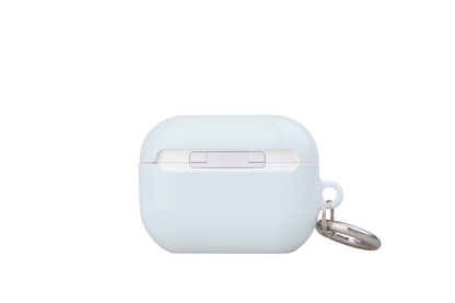 Frosty White AirPods Pro 2 Case