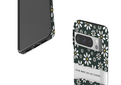 Daisy Delight Case - Google Pixel Series