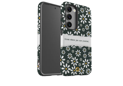Daisy Delight Case - Samsung Galaxy S23 Series