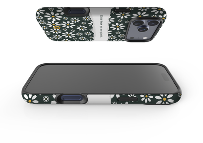 Daisy Delight Case - iPhone 17 Series