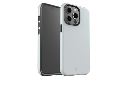 Frosty White Case - iPhone 13 Series