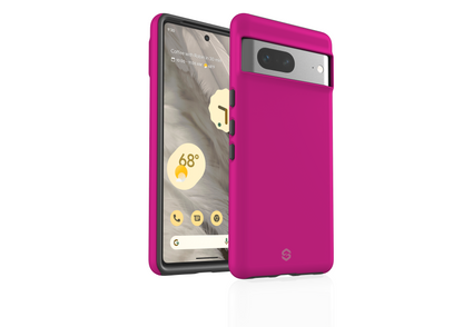 Playful Pink Case - Google Pixel Series