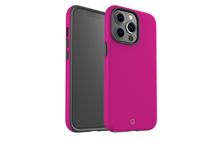 Playful Pink Case - iPhone 13 Series
