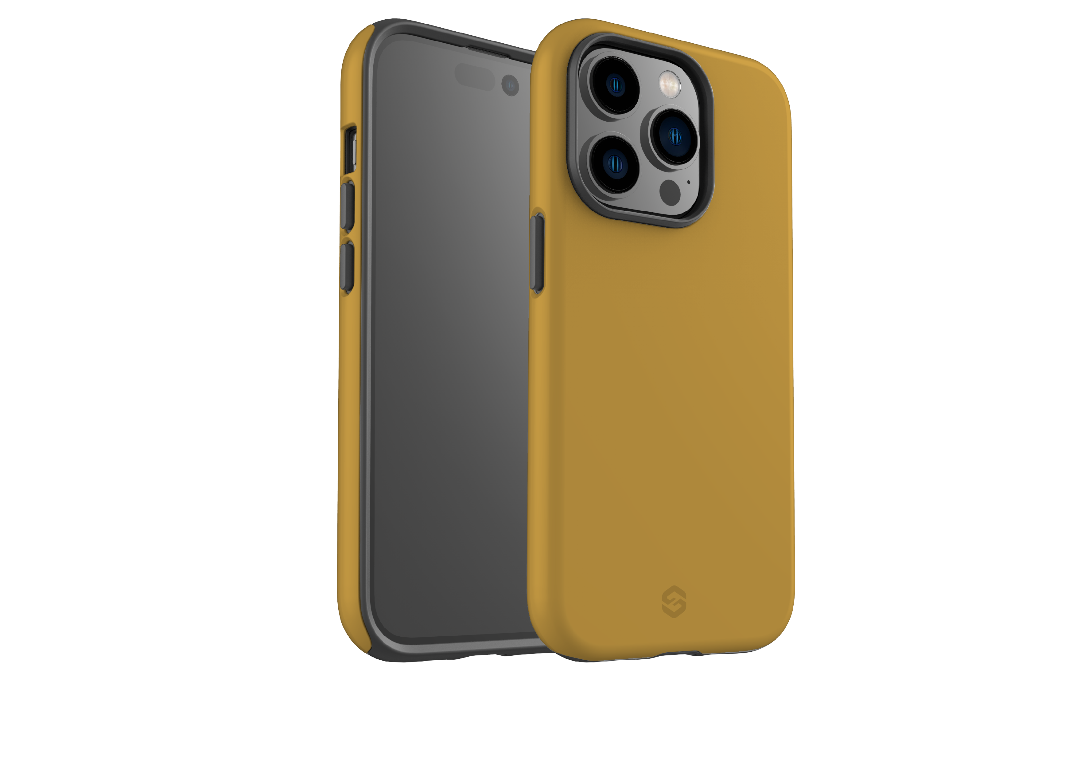 Mellow Yellow Case - iPhone 14 Series