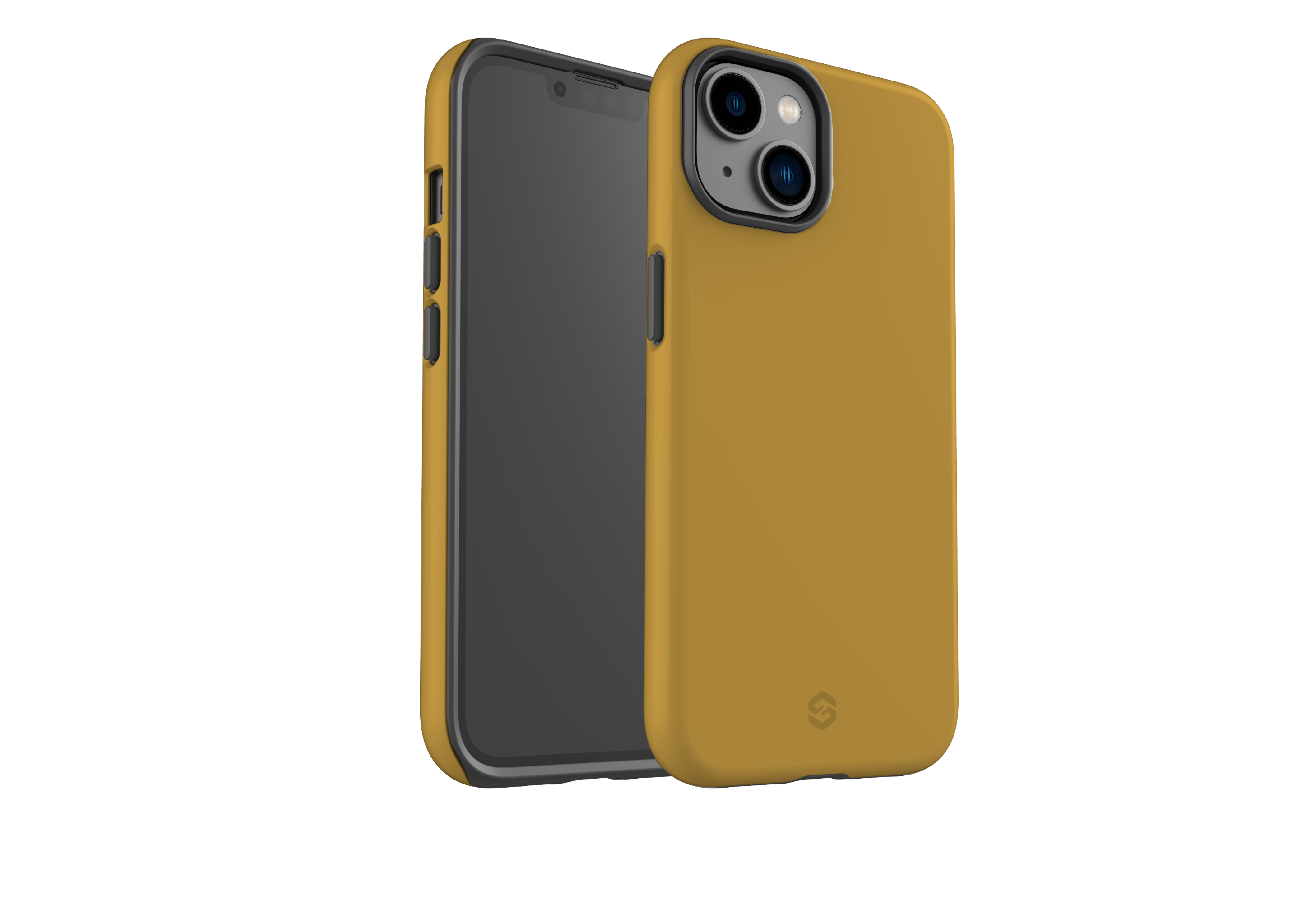 Mellow Yellow Case - iPhone 14 Series