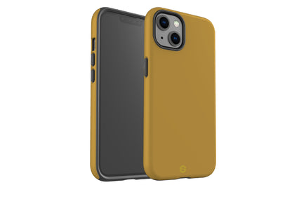 Mellow Yellow Case - iPhone 13 Series