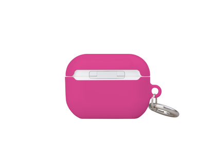 Playful Pink AirPods Pro 2 Case