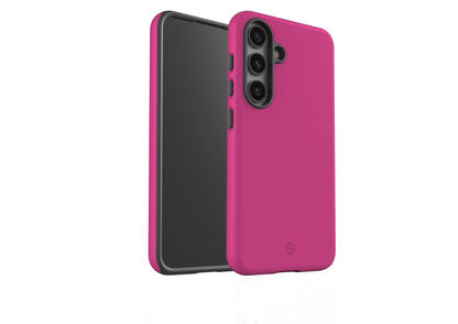 Playful Pink Case - Samsung Galaxy S24 Series
